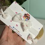Kit Laço Floral