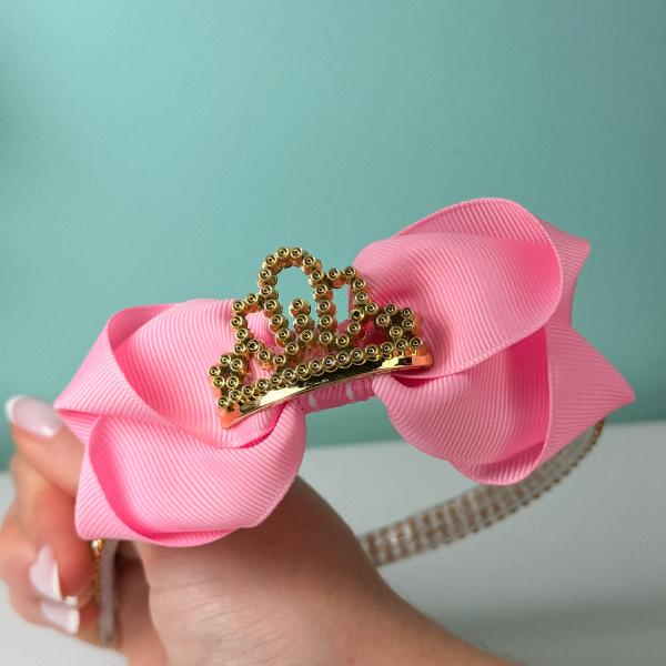 Tiara princesa