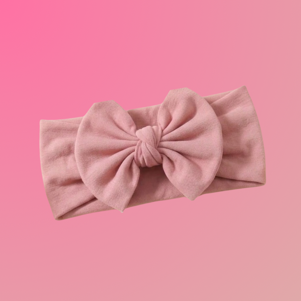 Faixas de bebê